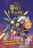  The Owl House: Hexcellent Tales from The Boiling Isles