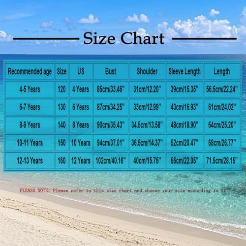 Beessbest Girls Rain Jackets Waterproof Hooded Fleece Lined Raincoats Cartoon Print Lightweight Windbreakers for Kids3