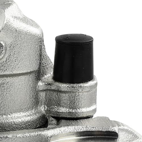 Image of ECCPP 19B3314 19B3315 Rear Left & Right Disc Brake Caliper Assembly