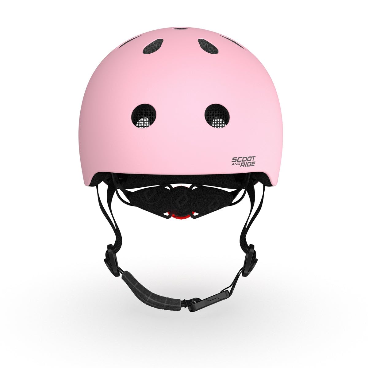 Highwaykick Helmet ML - Casco de seguridad para jóvenes