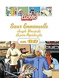  Soeur Emmanuelle, Joseph Wreisinki, Père Popieluszko, en BD