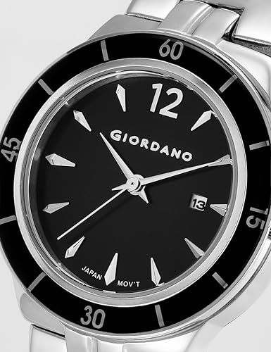 Image of Giordano Analogue Women's Watch-2973
