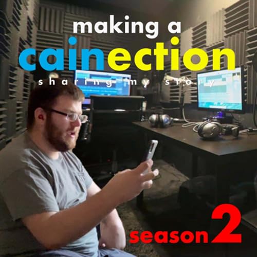 Cainza&rsquo;s Paradise