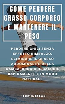 supplemento per la perdita di grasso per gli uomini