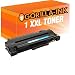 Produktbild Gorilla-Ink 1 Toner XXL Black kompatibel mit Samsung MLT-D1052L ML 1910 ML 1915 ML 2525 ML 2525 W ML 2580 SCX 4600 SCX 4623