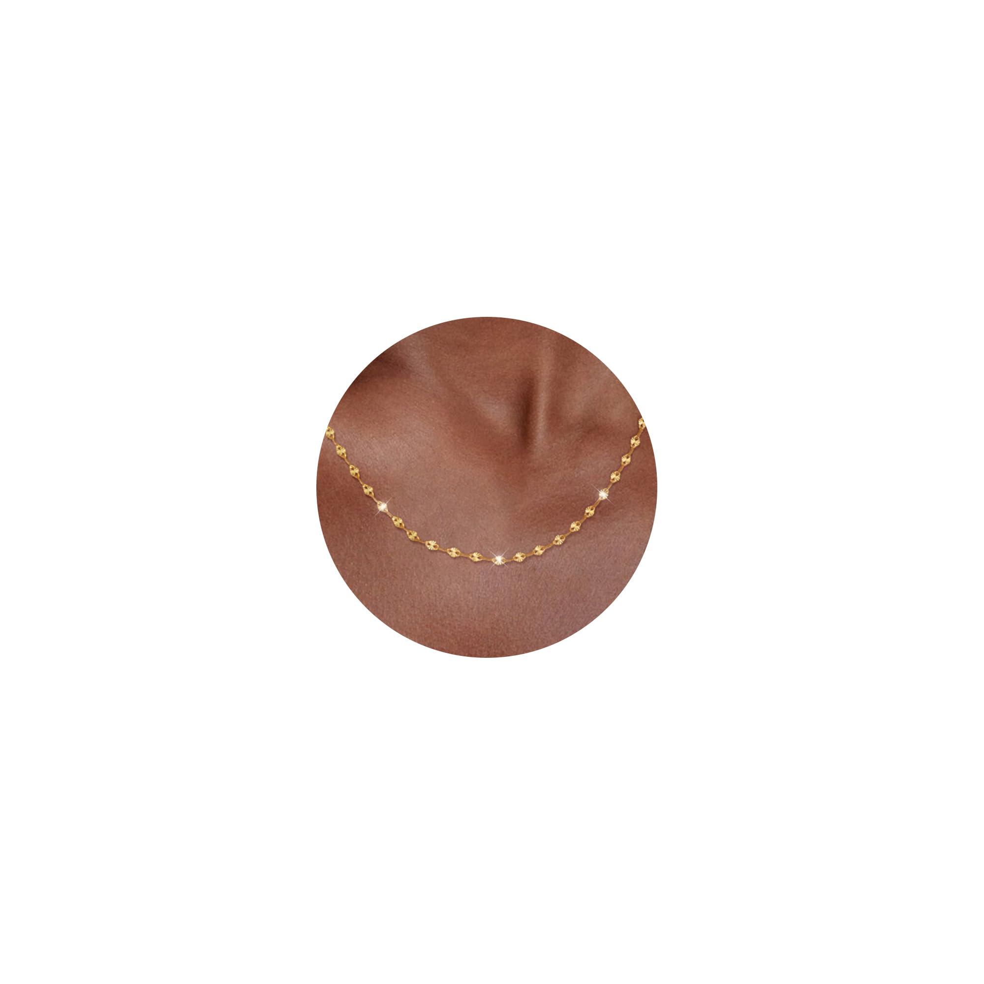 Carffordo Chain Necklace