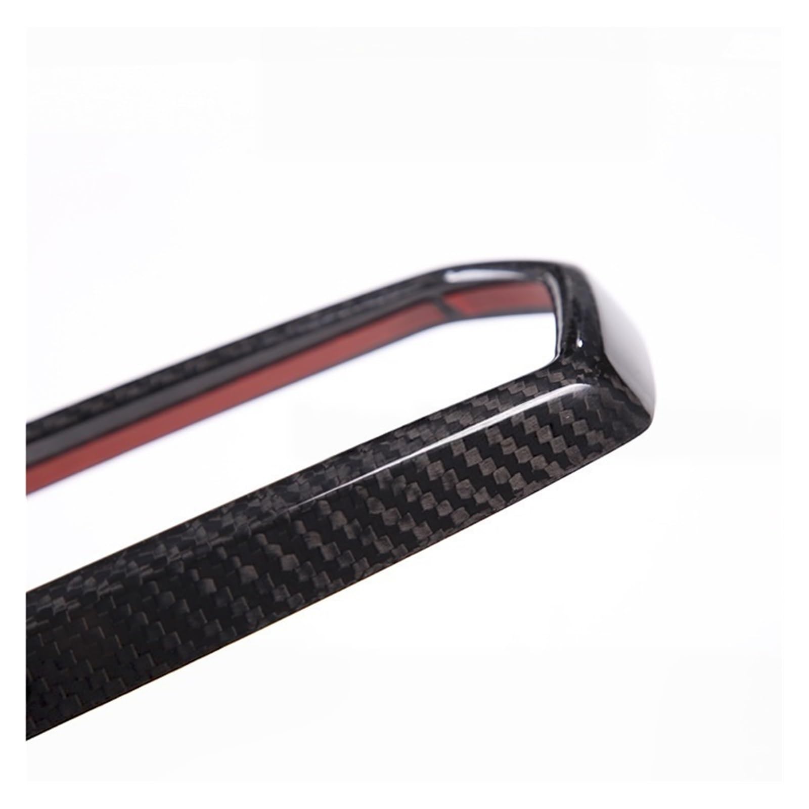 Compatible for Lamborghini URUS 18-21 Carbon Fiber Rear Vent Bezel