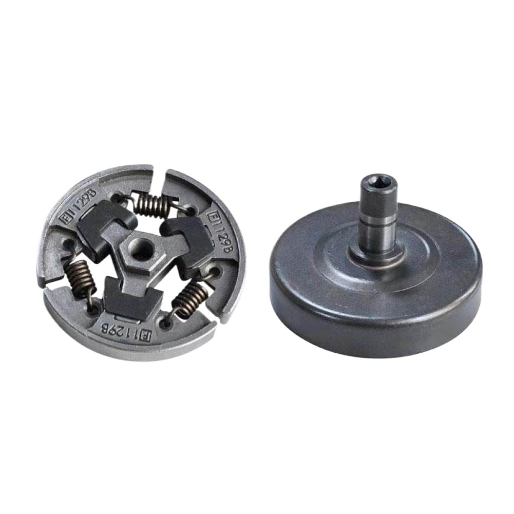 Tambor de Embrague 4137 160 2001 de Montaje para FS85 FS80 FC80 HT75