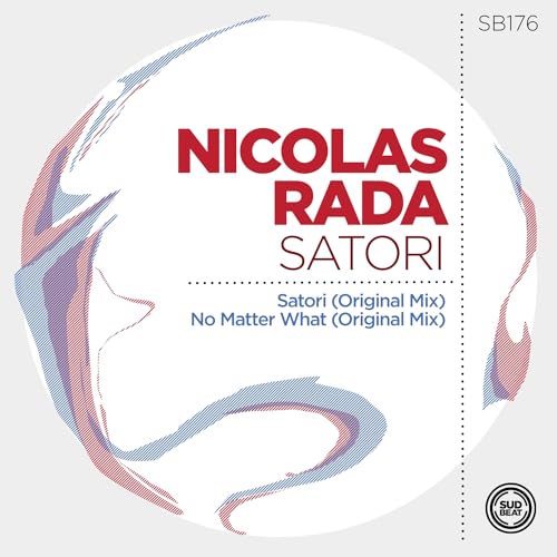 Amazon.com: Satori : Nicolas Rada: Digital Music