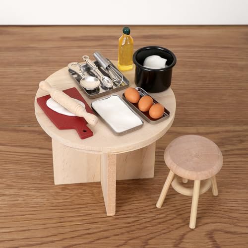 Wichtel Tisch