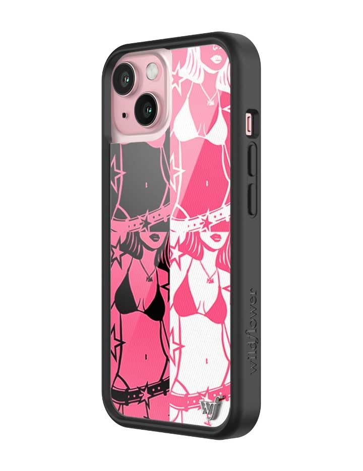 pixel 7a phone case SAHARA - Venture Series Hard Shell Case for Google Pixel 7a