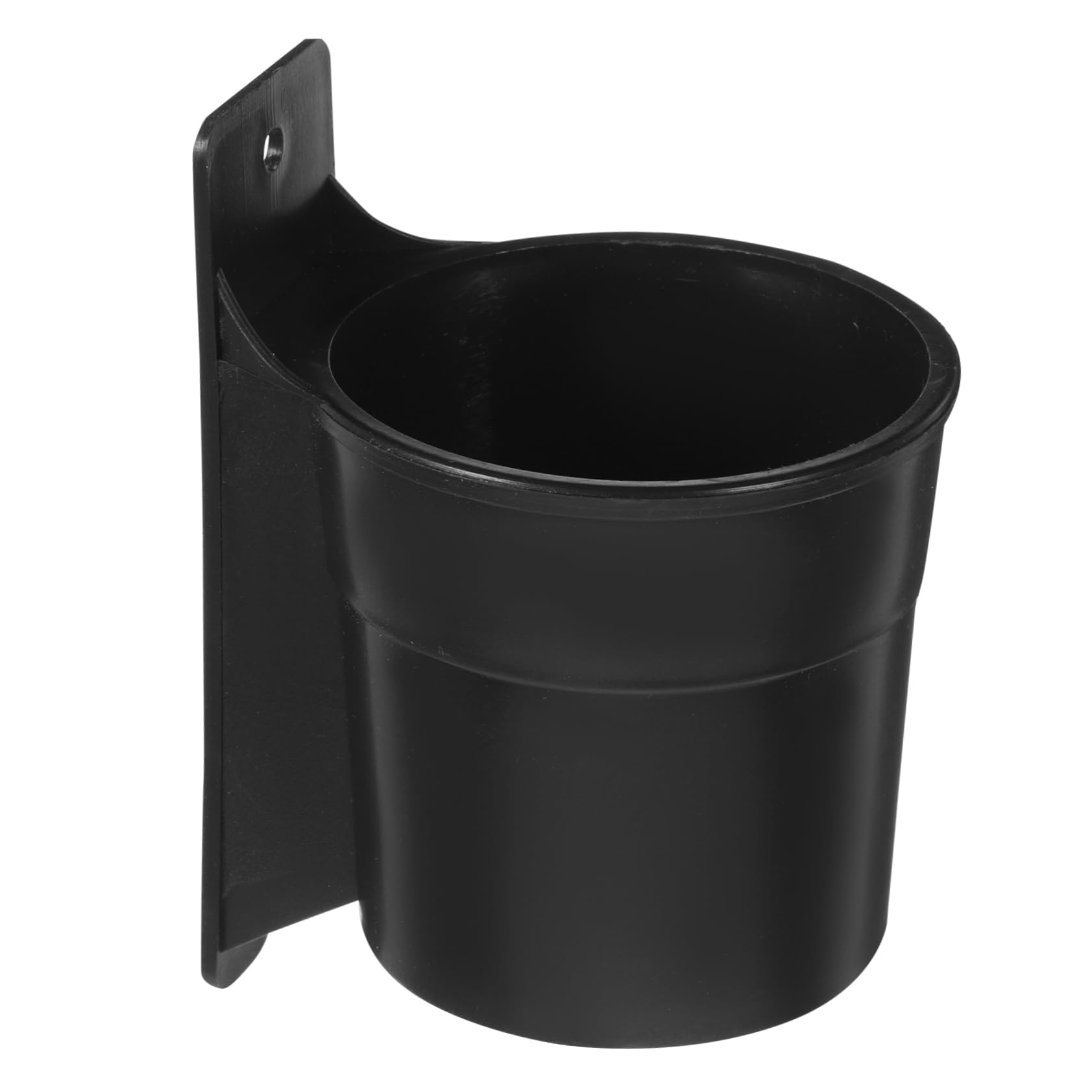 BEBEMOKO Cup Holder for Wheelchair Compact Milk Bottle Holder Chair Accessory Clip on