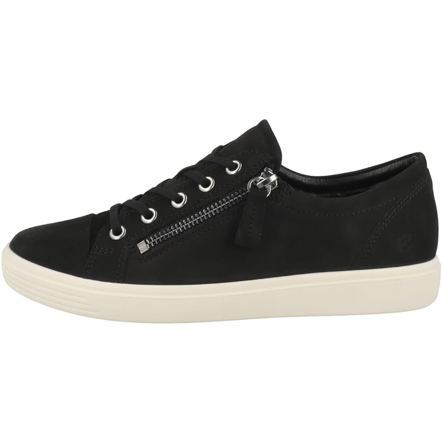 さゆ　7個 Amazon.com | ECCO Men's Soft 7 Slip ON 2.0 Loafer, Black