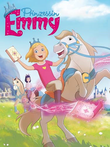Bild: Prinzessin Emmy f�r 0,00 EUR bei amazon.de