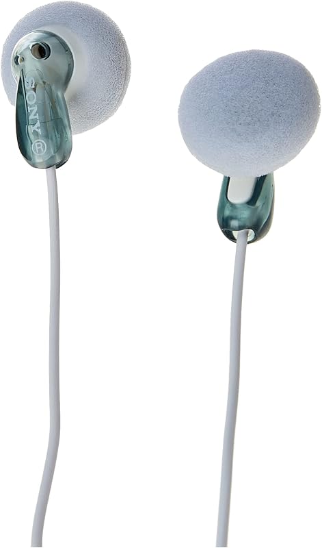 Auriculares Sony MDRE9LP/GRIS