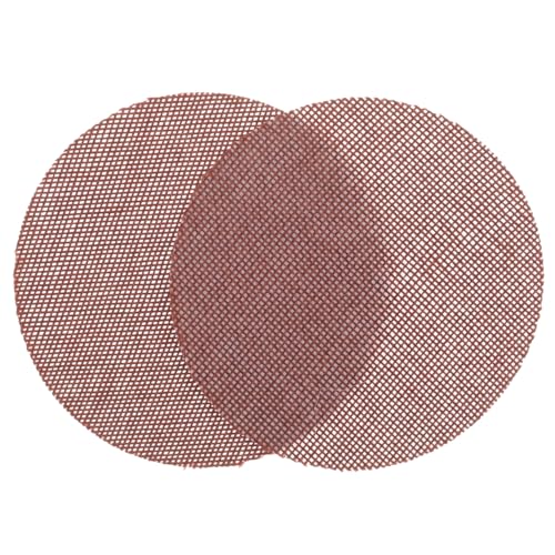 GRIRIW Ceiling Light Chandelier 2pcs Lampshade Material Diffusers Hanging Lamp Barrier Spotlight Shading Diy Lamp Accessories