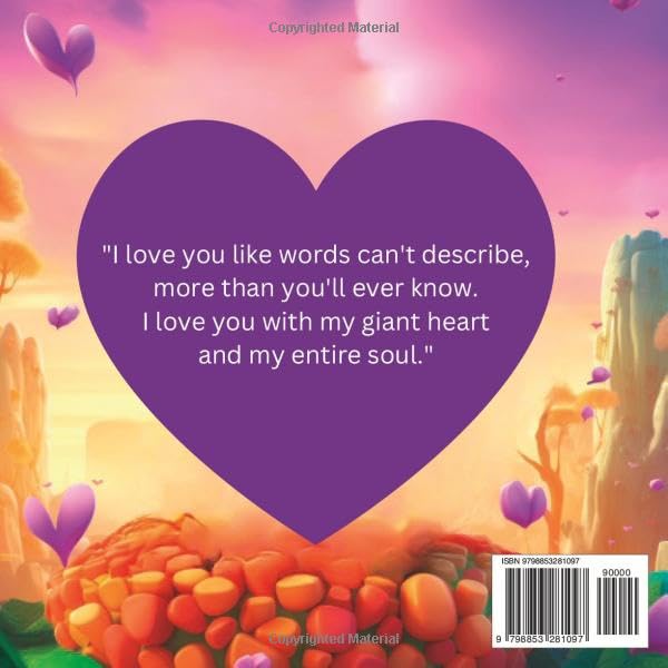 Miniatura 2 de I Love You Like...