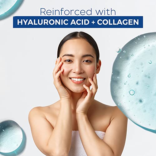 Skin Aesthetics 6.89513E+11 Korean Hyaluronic Acid And Collagen Face Serum thumb #4