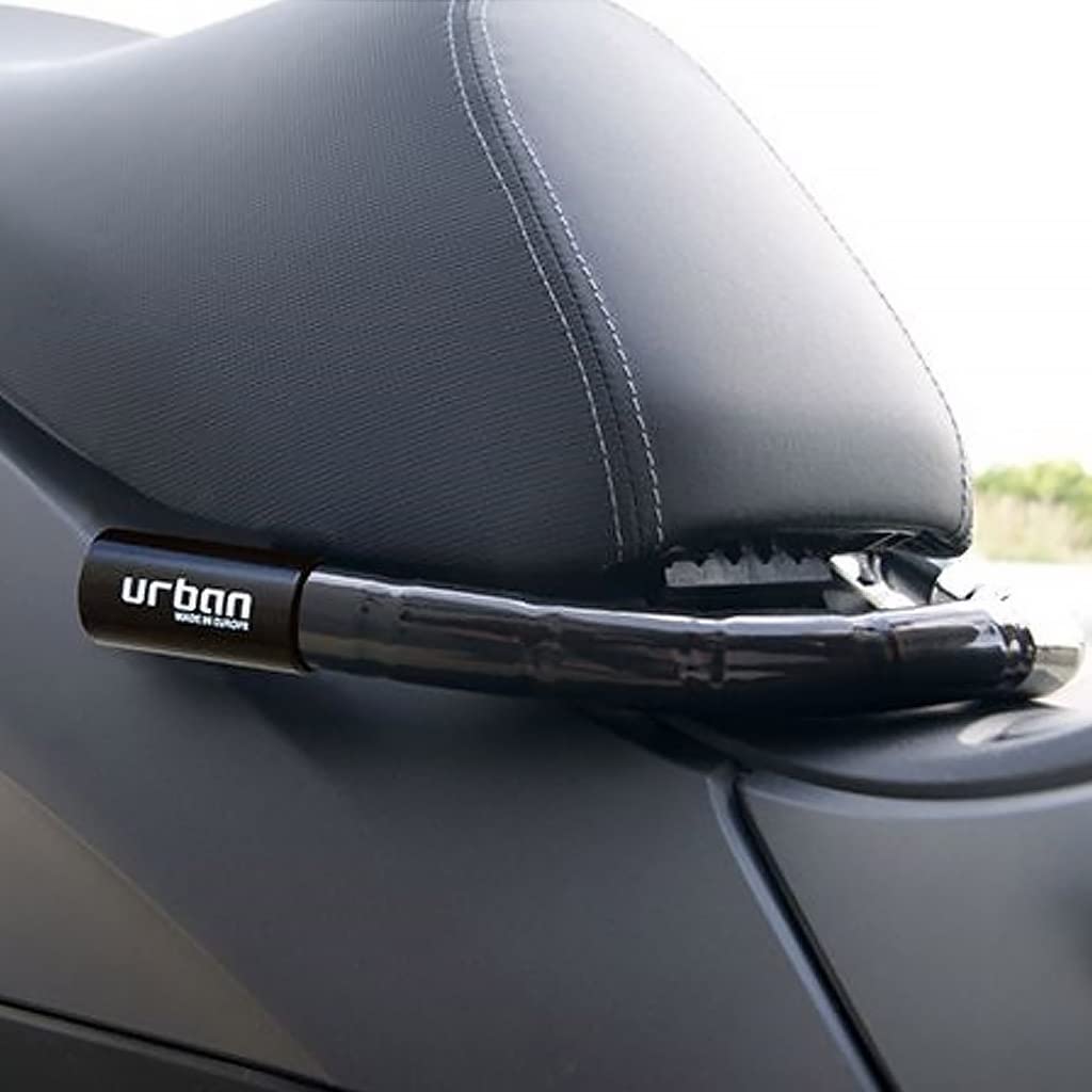 urban PRACTIC MP Antivol pour Scooter et Casque - Yamaha N-Max 125 2015 -