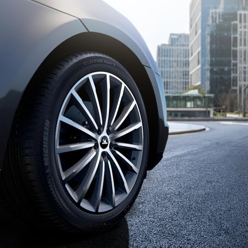 Michelin Latitude Sport 3 Xl 275/40/R20 106 Y - Pneumatico All Season - A/C/72 - 5