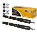 Maxorber Rear Set Shocks Struts Absorber Kit Compatible with 1994 1995 1996 1997 1998 1999 2000 2001 2002 2003 2004 Ford Mustang Shock Absorber 344433 5968