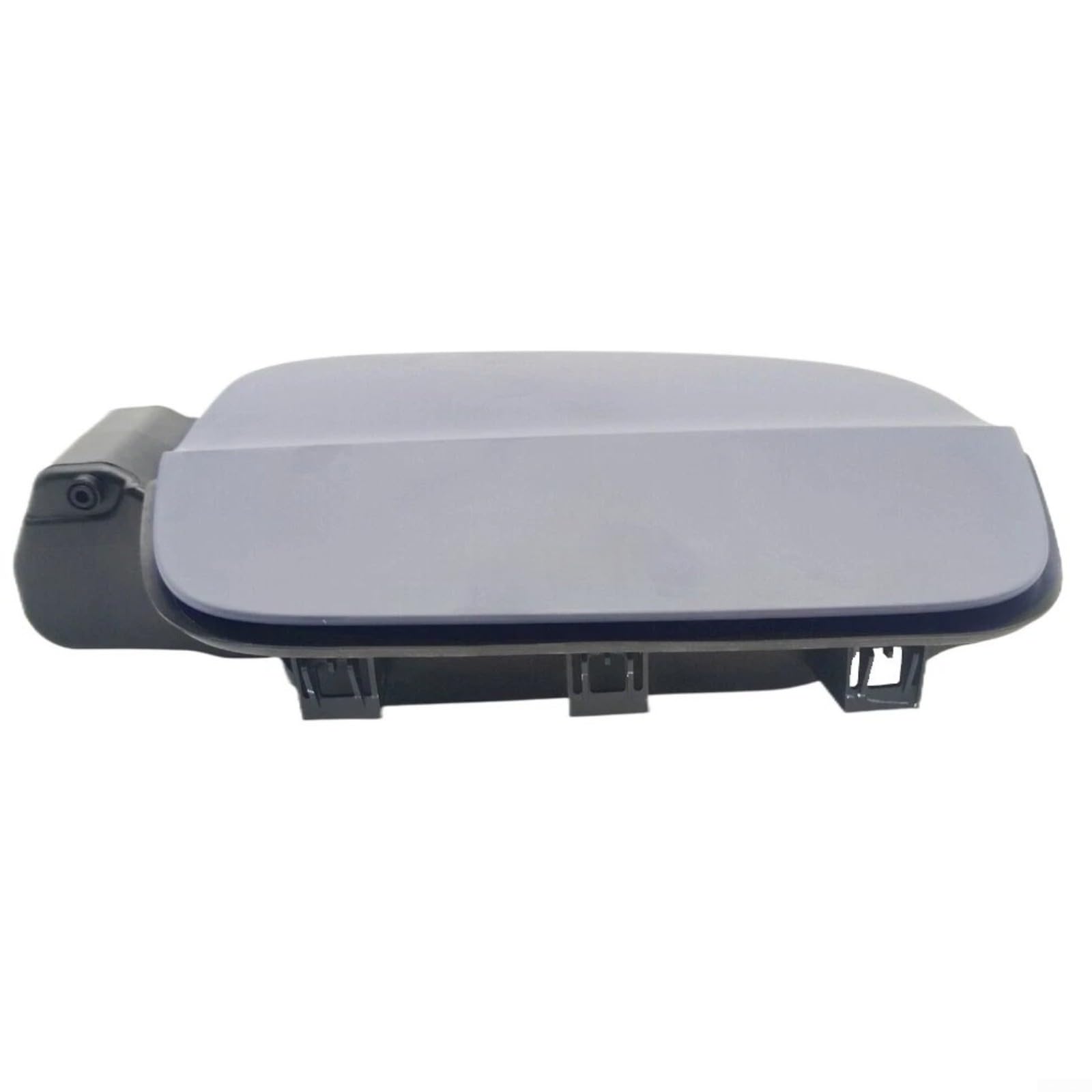 Tapa de puerta de combustible 3CN809857 para Teramont y Atlas Cross Sport con acabado ABS