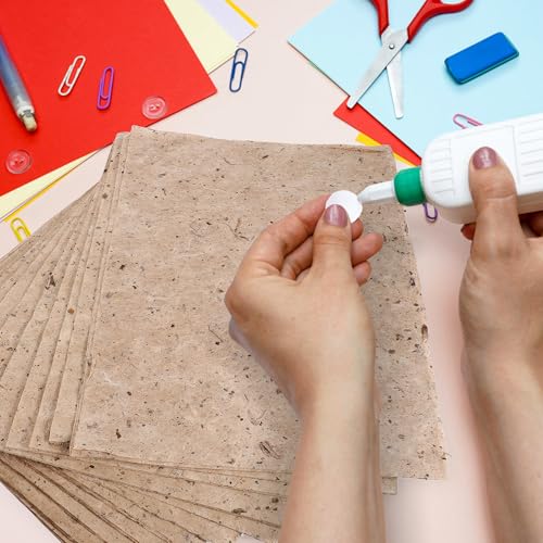 Papel de dibujo tradicional para técnicas de caligrafía en blanco y manualidades de scrapbooking 5