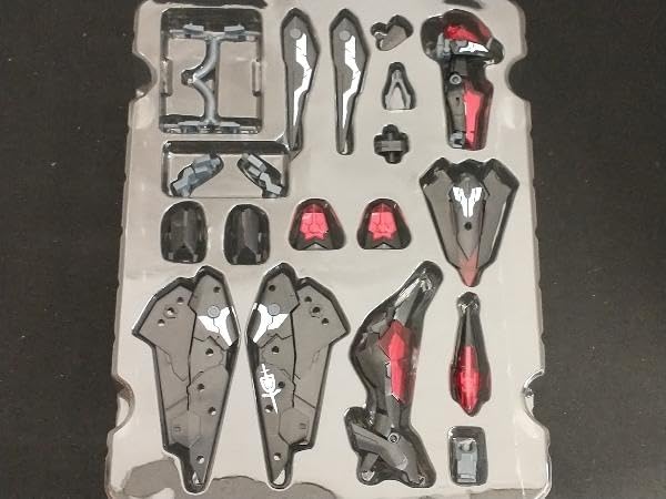 武装神姫　戦乙女型アルトアイネス　アクションフィギュア Amazon.co.jp: フィギュア; 戦乙女型アルトアイネス「武装神姫