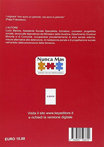 L'accoglienza Dei Minori Stranieri Non Accompagnati. Tra Norma Giuridica E Agire Sociale - 2