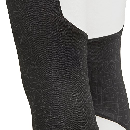 adidas Unisex Kids Lg Dy Sw strakke panty - Afbeelding 4