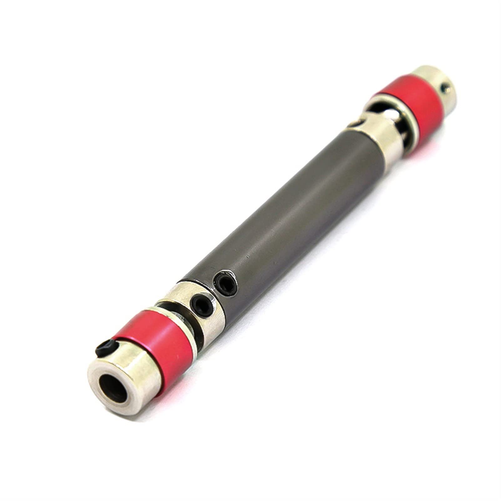 DYTWXG 1pcs Eje de transmisión Trasero para WL 12428 12428 Fly Over FY03 Junta Universal para actualizar OP Accesorios de automóviles de Alta Velocidad (Size : 90-120mm)