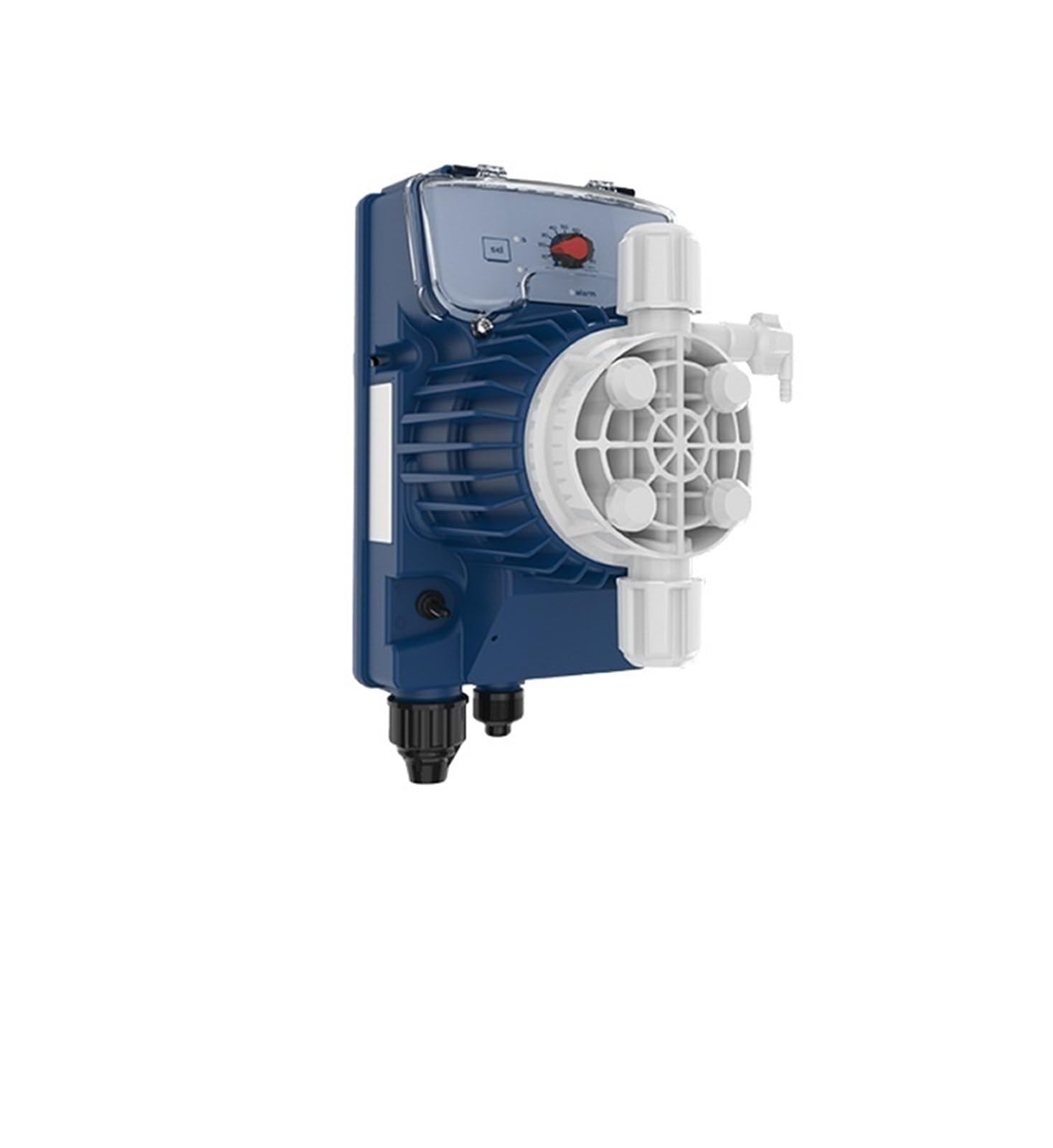 JVDDI AKL600/603/500 Electromagnetic Diaphragm Metering Pump PVDF Head Dosing(AKL600)