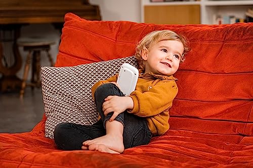 Mon 1er vrai Duo de téléphones - vue 10