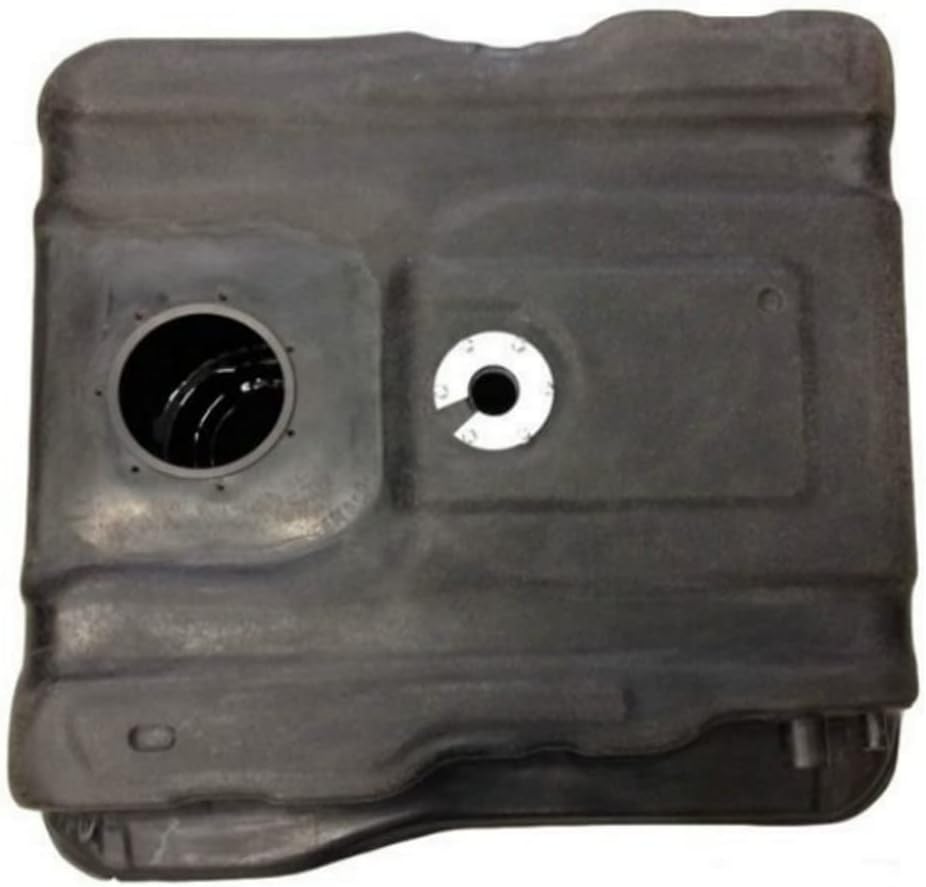 WIGGLEYS PLASTIC 40 GAL TANK MTS 4740L (DIESEL) FITS 11 12 13 14 15 16 FORD F350 F450 F550 SUPER DUTY