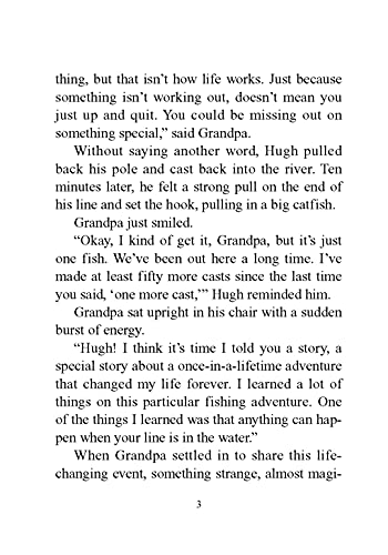 The River King - Image 6