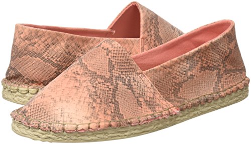 Beppi 2149011, Espadrillas Donna, Arancione