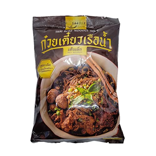 Torpak Thai Boat Noodle Kit Pack of 6