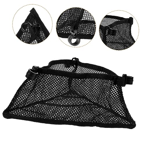 Rangement table camping suspendu pour libérer l'espace des tables pliantes - 3