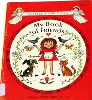 My Book of Friends