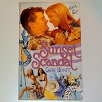 Sunset Scandal (Sunset Island, #9) 0425133850 Book Cover