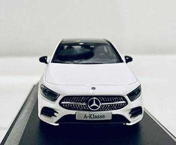 メルセデスベンツ Aクラス ミニカー Amazon | 【】1/43 メルセデスベンツ特注 メルセデスベンツ A