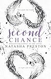  Second Chance by Natasha Preston (2014-06-09)