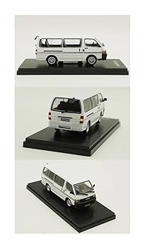 トヨタ ハイエース 1/43スケール ホワイト Amazon | ミニカー 1/43 京商 トヨタ ハイエース Super GL