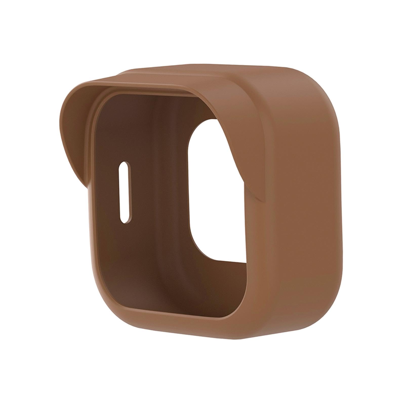 Outdoor Security Camera Cover Dustproof Protective Cover for Blink Outdoor 4 Brown|Cameras & Photo | Camera & Photo Accessories | Camera & Photo Accs-picture-22