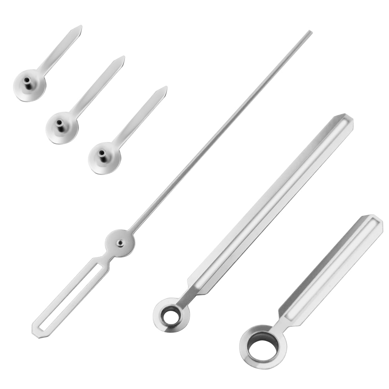 Aiguilles pour Audemars Piguet 26331ST 26331OR calibre 7750 - 6