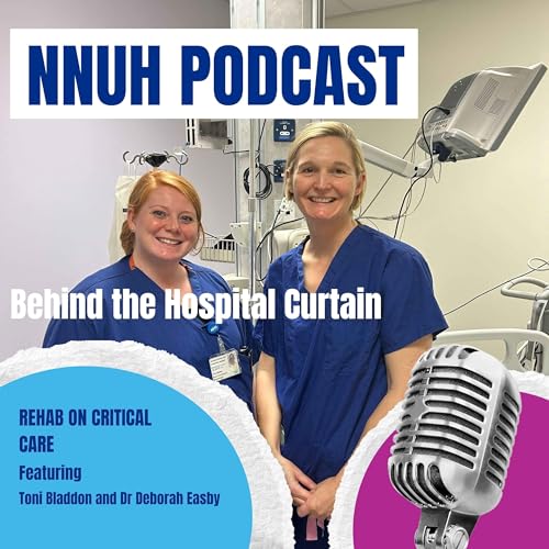 Rehab on Critical Care