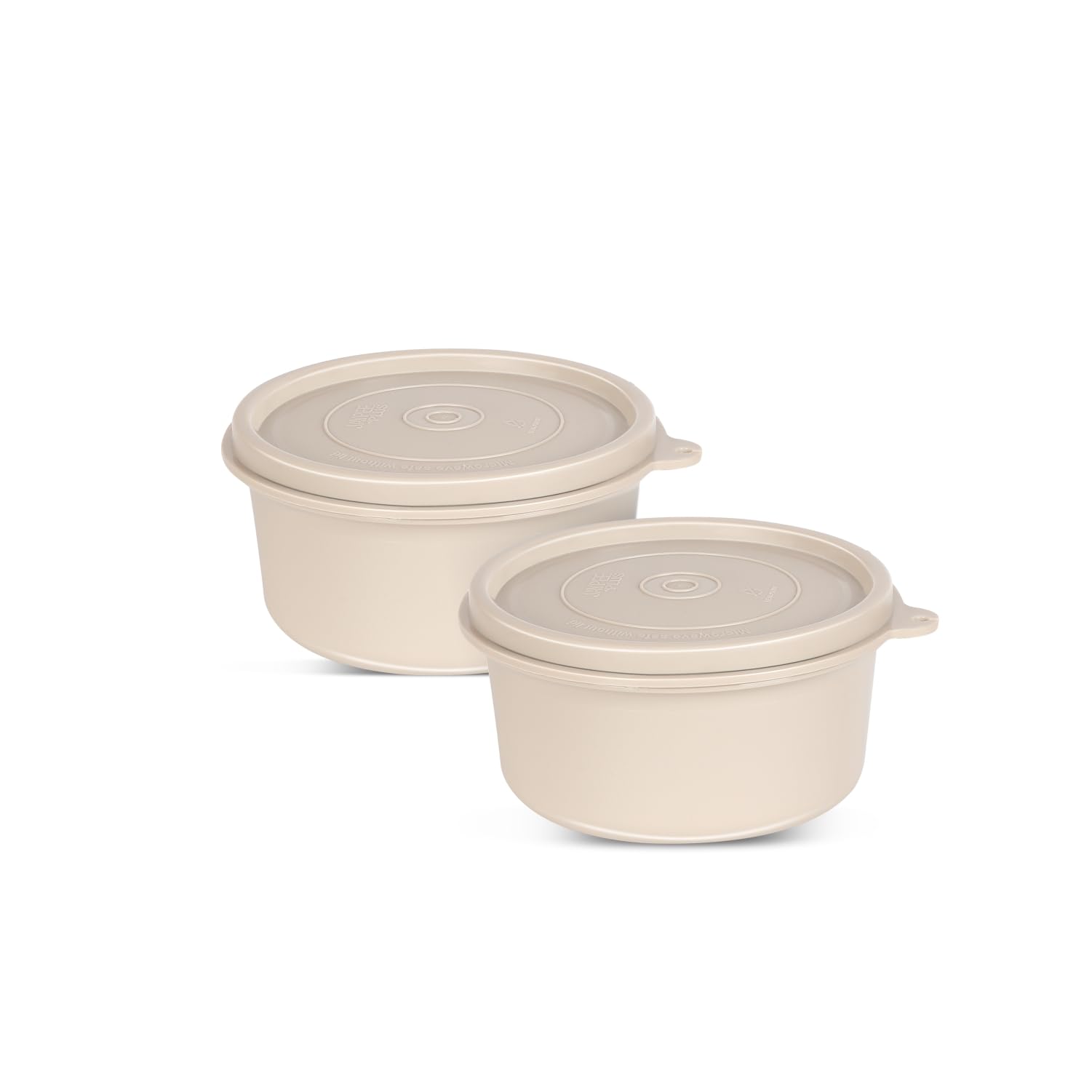 Jaypee Plus Ultima Meal Max Lunch Box - 2 Containers -1 Jaypee Plus Ultima Meal Max Lunch Box - 2 Containers -1