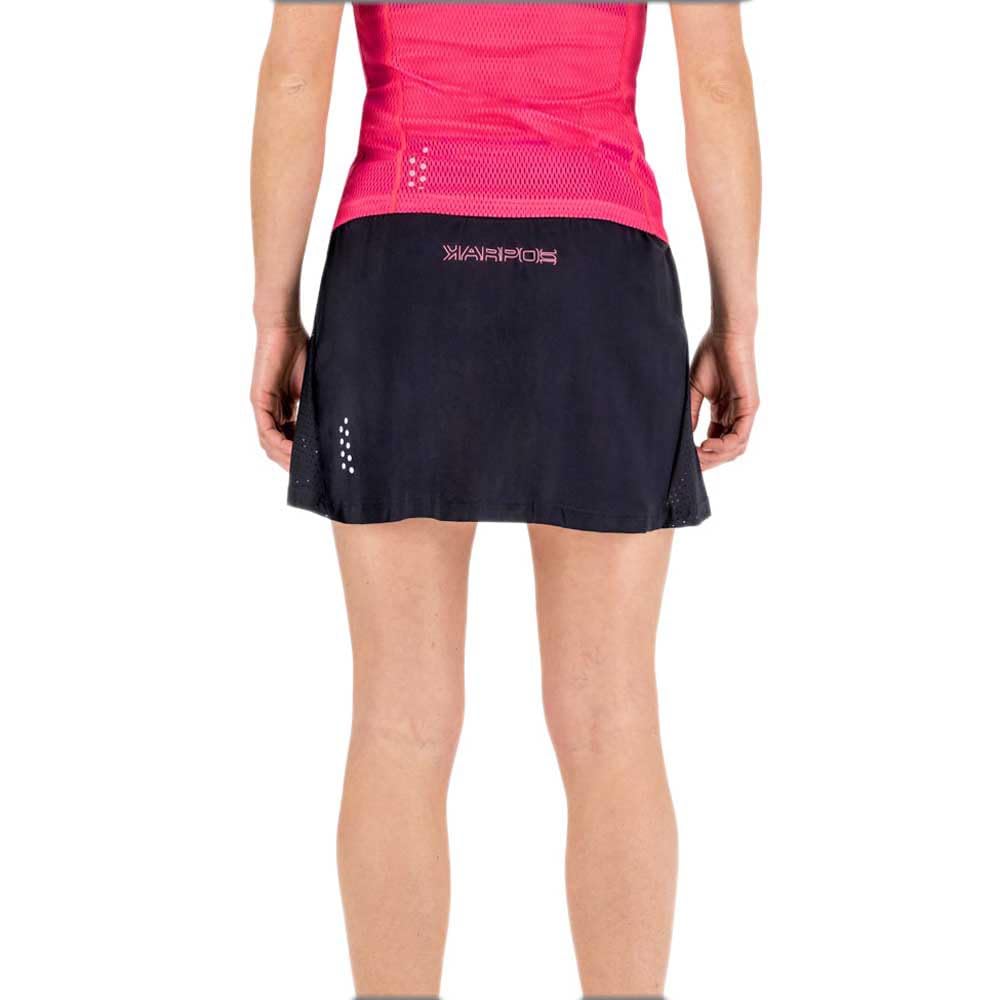 Karpos Lavaredo Run Skirt Skirt Uomo (Pacco da 1)