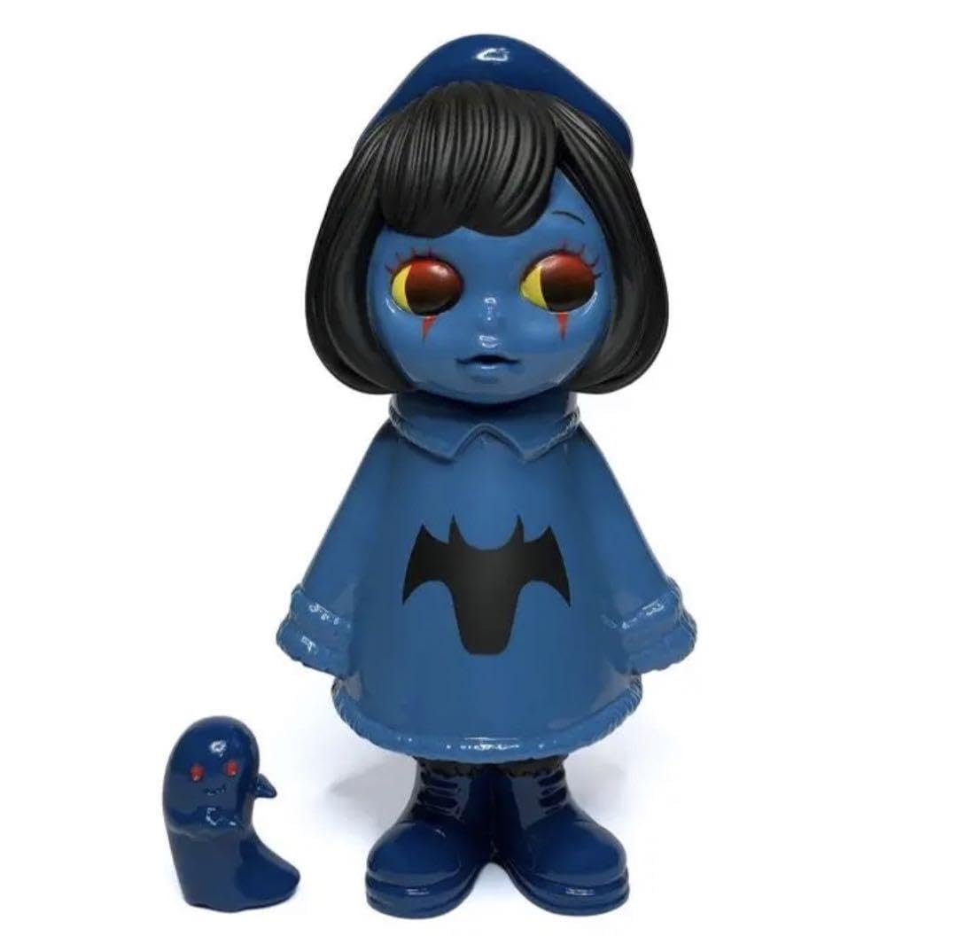 Amazon.co.jp: ウラミーつらみ デビルマンコート ver2 ししまるもも 