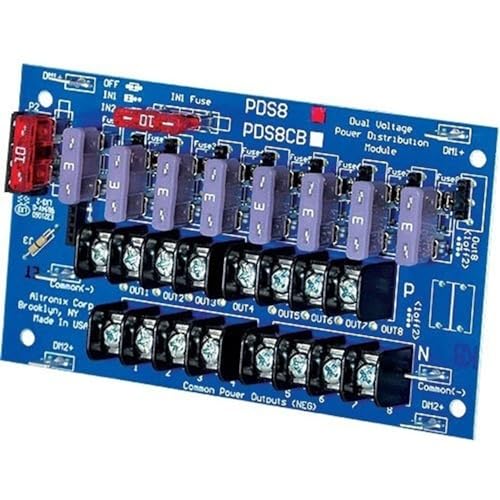 Altronix PDS8